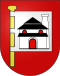 Coat of arms of Péry-La Heutte