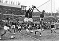 B Grubu Sovyetler Birliği-İsrail maçı