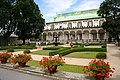 Belvedere der Königin Anna im Garten der Prager Burg (1538–1560)