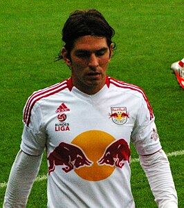 Jonathan Soriano