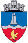 Wappen von Beliș