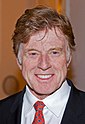 Robert Redford - 2012