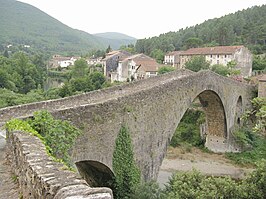 Pont de Diable