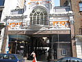 Royal Arcade, London