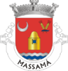 Coat of arms of Massamá