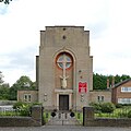 Church of Sacred Heart, Tipton (1940)