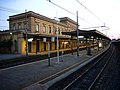 Stazione di Modena