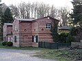 Torhaus A (Jagdschloss) mit Stall