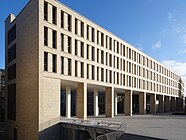 TU Darmstadt, Universitäts- und Landesbibliothek