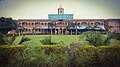 Pencap Üniversitesi Gujranwala kampusu: