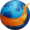 Firefox powred