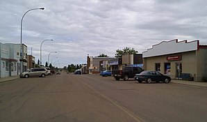 Main Street