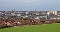 Wakefield panoraması