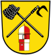 Coat of arms of Hellingen