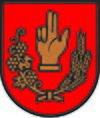 Wappen von Mönchhof