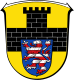 Coat of arms of Romrod