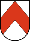 Wappen von Höchst