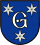 Gensingen – Stemma