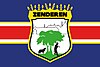 Flag of Zenderen