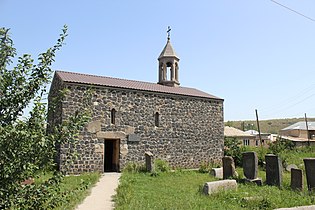 St. Grigor Church