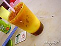 Image 88Teh C Peng Special (from Malaysian cuisine)