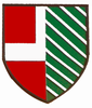 Wapen van Harmannsdorf