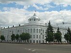 Bestuur van Oblast Tver