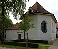 Alte St. Christoph-Kirche