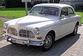 Volvo 121 - Vorne