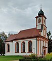 Katholische Pfarrkirche St. Nikolaus