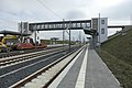 Bahnhof Merklingen – Schwäbische Alb