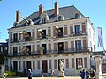 Blois, Maison de la Magie