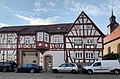 Ehemaliges Gasthaus „Goldene Krone“