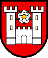 Wappen von Därstetten