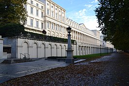 Carlton House Terrace