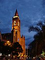 Kathedrale La Inmaculada Concepción in Neiva