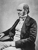 Charles Darwin