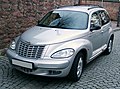 Chrysler PT Cruiser von 2000