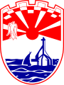 Wappen von Neum