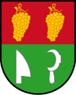 Wappen von Morkůvky