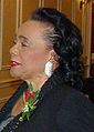 Coretta Scott King