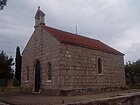 Kirche der Heiligen Jungfrau Maria