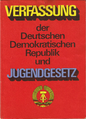 Schulbuchversion 1977, (Verfassungsversion vom 7. Oktober 1974)