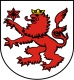 Coat of arms of Munderkingen