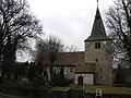 St.-Bartholomäus-Kirche in Eberholzen