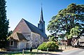 Kirche Saint-André in Le Mesnil-Durand