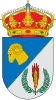 Coat of arms of El Buste