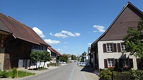 Etzwilen