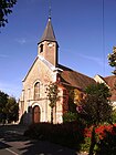 Église Saint-Pierre-et-Saint-Paul d'Évry