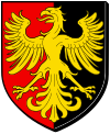 Wappen der Gemeinde Obernai
